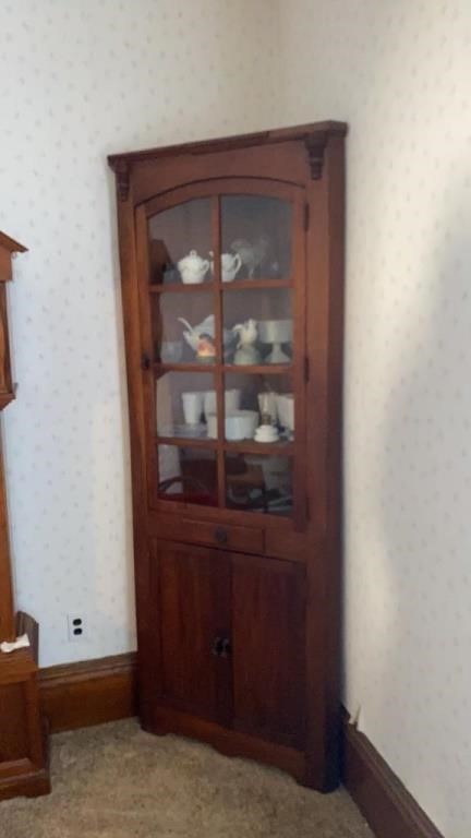 Antique Furniture, Tools, Household Online Auction