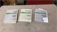 John  Deere Tractor Manuals