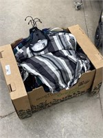 Box Of Clothes