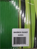 Bamboo Duvet