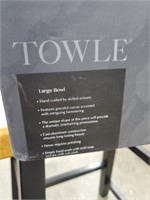 Towle Bowl