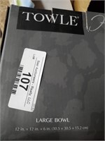Towle Bowl
