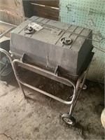 Charcoal Bar B Q grill