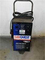 Carquest Heavy Duty 7500 Battery Charger