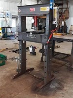 Ramco Industrial Press 110,000