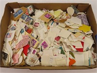 Misc Stamp Collection