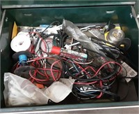Contents of drawer only