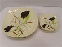 Redwing Plates (See Chip)