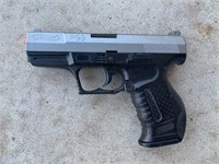 Walther P99 BB cal. (6mm)