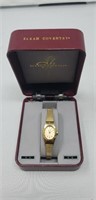 Sarah Coventry Wrist Watch