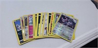 20+ Pokémon Cards