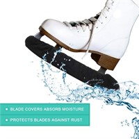 Ice Skate Blade Cover Sports Blade Cover Skate Bla