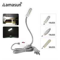 Industrial Sewing Machine LED Light 10 19 30 LEDs