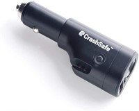 CrashSafe 6-in-1 Car Safety Device w/Emergency Win