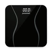 B13: Digital body wieght scale for home use