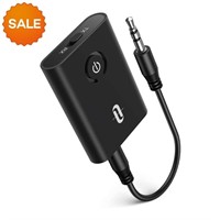 Bluetooth 5.0 Transmitter and Receiver, Wireless 3