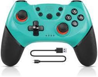Wireless Teal Controller For N-SL