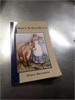 Horlick's Malted Milk Book