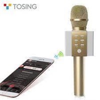 Tosing q7 Karaoke Mic Microphone Wireless Micropho