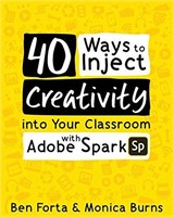 40 Ways to Inject Creativity into Your Classroom w