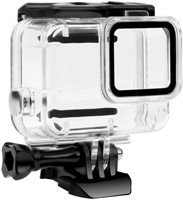 FitStill Waterproof Case for GoPro Hero 7 White
