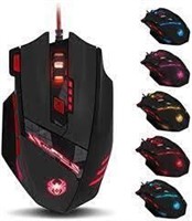Zelotes Gaming Mouse