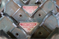 8 Craftsman 6666 Corner Clamps