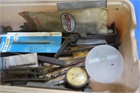 Stanley Auger Bits&Misc Tools