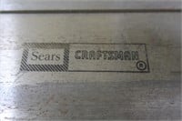 Craftsman Miter Saw Guide& 22" Saw