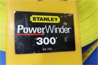 Stanley 300' Tape Measure
