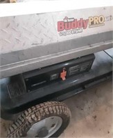 Mr heater Buddy Pro175K portable heater