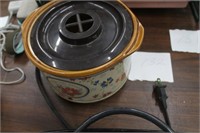 potpourri warmer