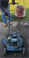 Craftsman 4.5 HP Push Mower