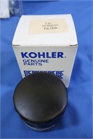 NIB Kohler Oil Filters,Fuel Filters,Throttle Cable