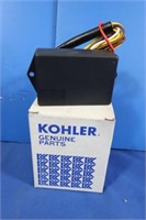 NIB Kohler Oil Filters,Fuel Filters,Throttle Cable