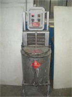 ADALET Paint Recycler #XJF081204-115 Volt