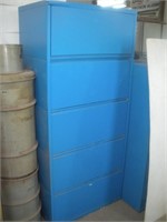 Lateral File Cabinet 30 x 20 x 69