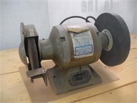 All Ball Bearing 6 Inch Bench Grinder