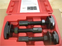 OEM Rear Axle Bearing Remover Set