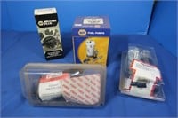 Ignition Coil, Fan International&more