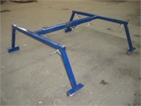 Lifting Bracket for Truck Beds
