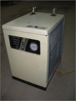 Compressed Air Cooler  110V