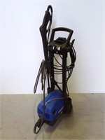 Simonz Pressure Washer-Untested