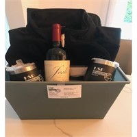 HSP Gift/Wine Basket