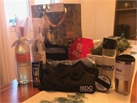 BDO Gift/Wine Package