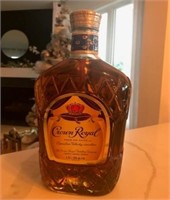 1.75L Crown Royal