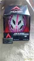 Seven Peaks Bicycle Helmet