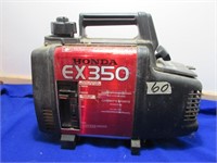 Honda Generator EX350