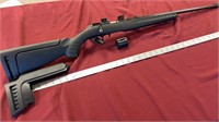 RUGER AMERICAN Rifle 17 HMR