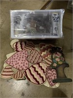 Primitives, Paperweights, Toys, and More- 11-29-21